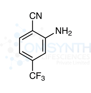 2-Amino-4-(trifluoromethyl)benzonitrile