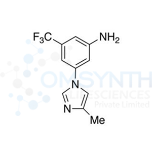 Nilotinib - Impurity A