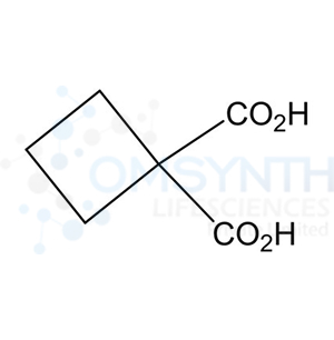 Carboplatin - Impurity B