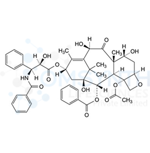 Paclitaxel - Impurity H