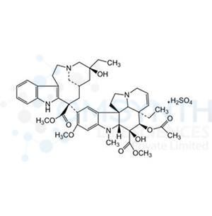 Vinblastine Sulfate