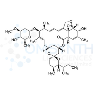 Avermectin B1a Monosaccharide