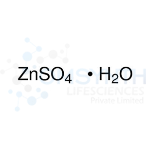 Zinc Sulfate Monohydrate