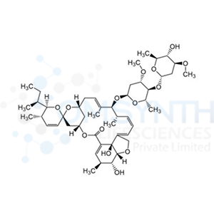 Delta2-Avermectin B1a