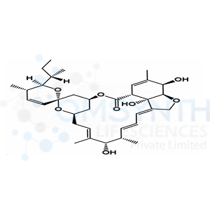Avermectin B1a Aglycone