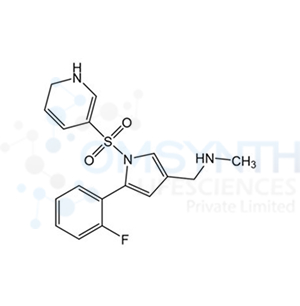 Vonoprazan Impurity 1