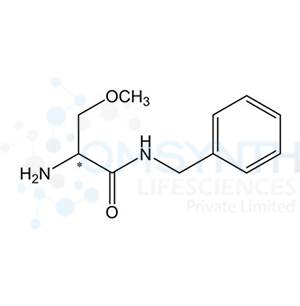 Lacosamide Tablets Impurity D