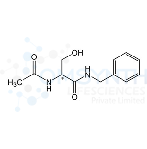 Lacosamide Tablets Impurity F