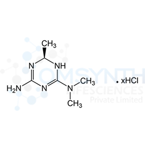 Imeglimin Hydrochloride
