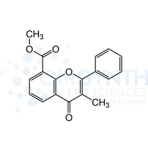 Flavoxate Hydrochloride - Impurity A