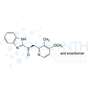 Rabeprazole Sodium - Impurity E