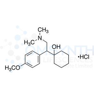 Venlafaxine Hydrochloride