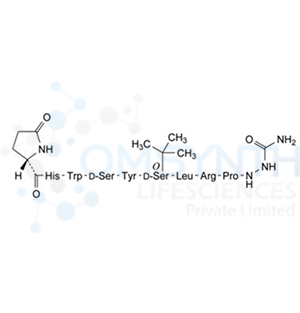 Goserelin - Impurity A