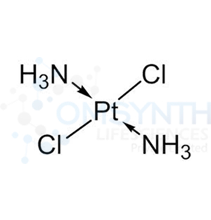 Cisplatin - Impurity A