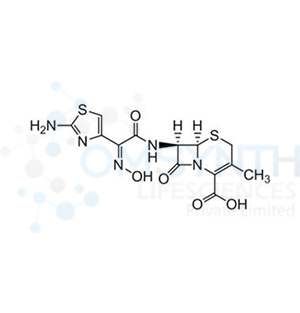 3-Methyl Cefdinir