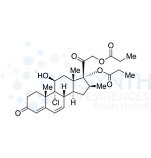 Beclomethasone Dipropionate - Impurity M