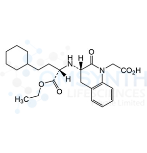 Benazepril Hydrochloride - Impurity D