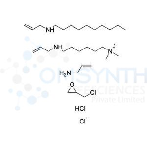 Colesevelam Hydrochloride
