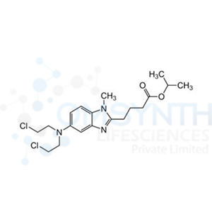 Bendamustine Isopropyl Ester