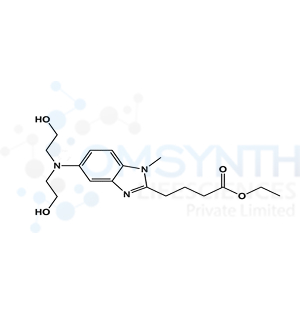 Bendamustine Related Compound C