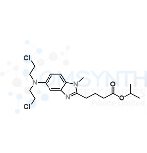 Bendamustine BEN-2A Impurity
