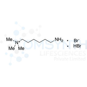 Colesevelam Aminoquat Impurity Hydrobromide