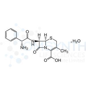 Cephalexin Monohydrate