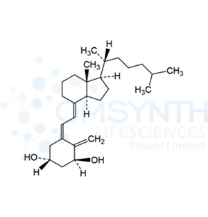 Alfacalcidol