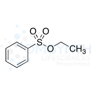 Ethyl benzene sulfonate