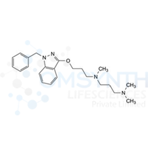 Benzydamine Hydrochloride - Impurity D