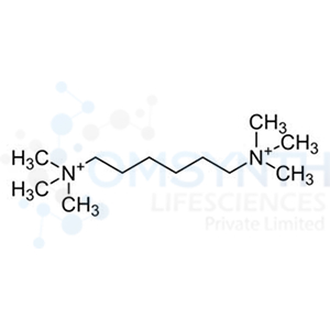 Hexamethonium