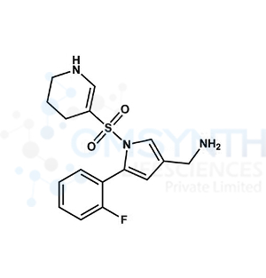Vonoprazan Impurity 12