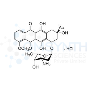Daunorubicin Hydrochloride