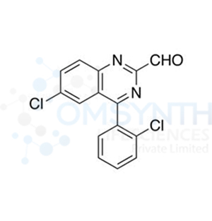 Lorazepam - Impurity E