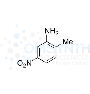 Amino-2-nitrotoluene-4