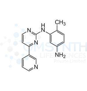 Imatinib - Impurity F