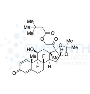 Triamcinolone Hexacetonide