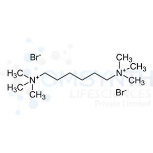 Hexamethonium Bromide