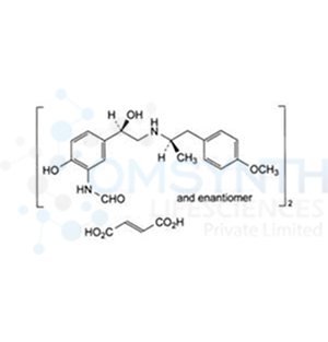 Formoterol Fumarate