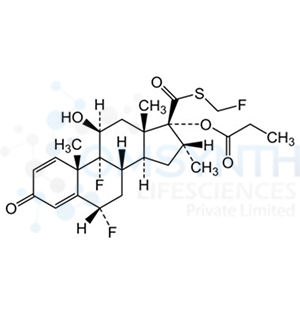Fluticasone Propionate
