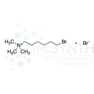 Colesevelam Bromoquat Impurity
