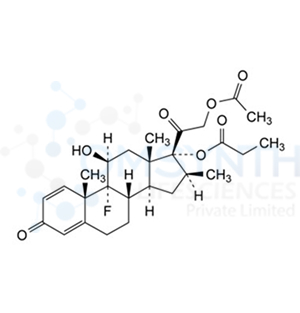 Betamethasone Dipropionate - Impurity D