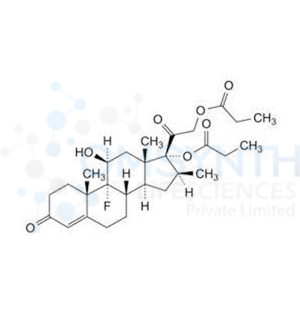 Betamethasone Dipropionate - Impurity I