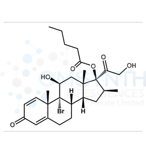 Betamethasone Valerate Impurity D