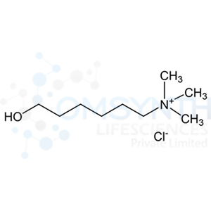 Colesevelam Hydroxyquat Impurity
