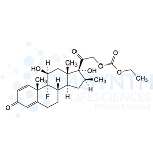 Betamethasone - Impurity D