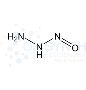 N-Nitrosohydrazine