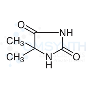 5,5-Dimethylhydantoin
