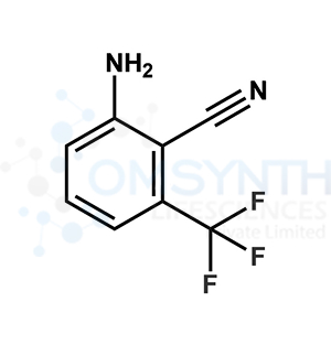 2-Amino-6-(trifluoromethyl)benzonitrile