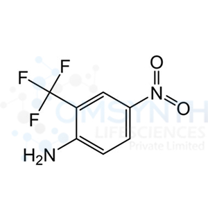 2-Amino-5-nitrobenzotrifluoride